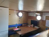 Hinausvene Myytävänä