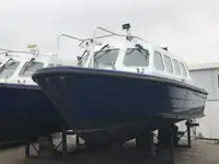 Tutkimusalus myynnissä