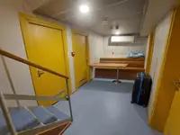 Työalukset myynnissä