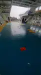 Ro-Ro-alus myynnissä
