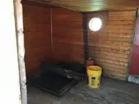 Vetolaiva myynnissä