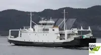 Ro-Ro ship Myytävänä