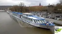 Risteilyalus myynnissä