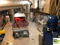Ro-Ro-alus myynnissä