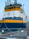 Huoltoalus myynnissä