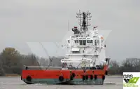 Huoltoalus myynnissä