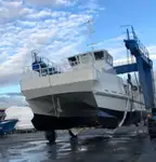 Katamaani myynnissä