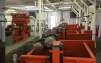 LNG-kuljetusalus myynnissä