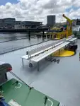 Työalukset myynnissä