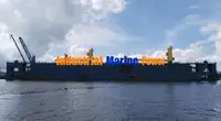 Kelluva telakka myynnissä