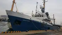 Troolari myynnissä