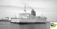 Ro-Ro ship Myytävänä