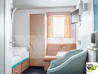 Ro-Ro ship Myytävänä