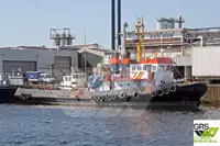 Vetolaiva myynnissä