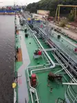 Oil/Chemical tanker Myytävänä