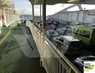 Ro-Ro-alus myynnissä