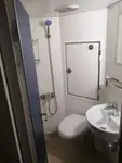 Vetolaiva myynnissä