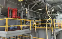 LNG-kuljetusalus myynnissä