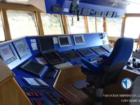 Troolari myynnissä