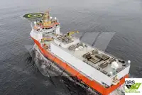 Huoltoalus myynnissä