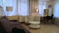 Kelluva hotelli myynnissä