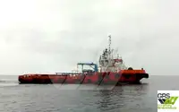 Huoltoalus myynnissä