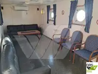 Ro-Ro-alus myynnissä