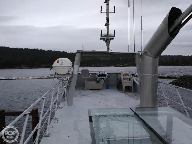 Kutteri myynnissä