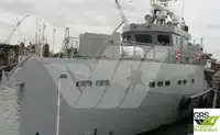 Partiovene myynnissä