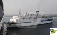 Ro-Ro-alus myynnissä