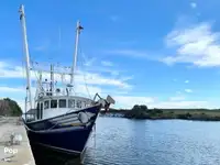 Troolari myynnissä