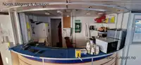 Ro-Ro-alus myynnissä