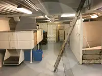 Vinssitroolari myynnissä