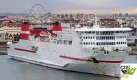 Ro-Ro ship Myytävänä