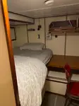 Vetolaiva myynnissä