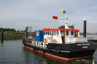 Proomu myynnissä