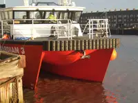 Katamaraani Myytävänä