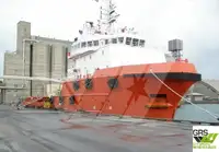 Huoltoalus myynnissä