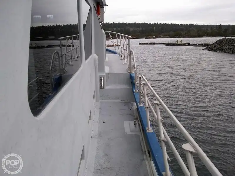 Kutteri myynnissä