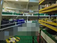 Jääkaivaaluksen tyyppinen alus myynnissä