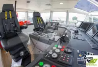 Wind farm service vessel Myytävänä