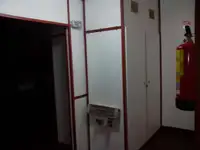 Vetolaiva myynnissä