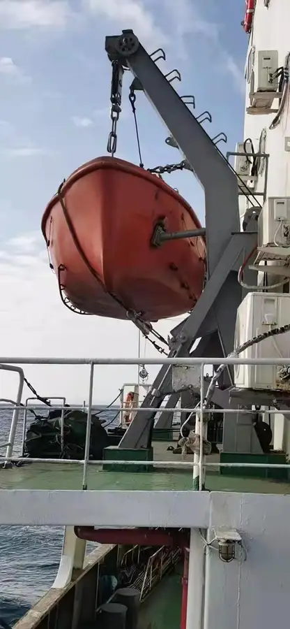 General Cargo/Multi-purpose myynnissä