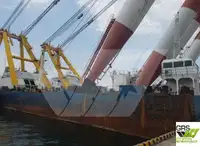 Nostolaiva myynnissä