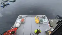 Vetolaiva myynnissä