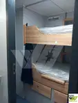 Tuulipuistoaluksen huoltoalus myynnissä