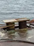 Vetolaiva myynnissä