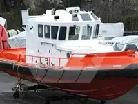 Työalukset myynnissä