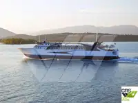 Ro-Ro ship Myytävänä