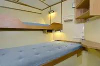Vetolaiva myynnissä